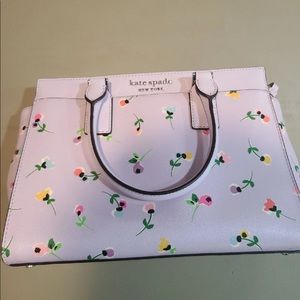 Kate Spade Medium Satchel
